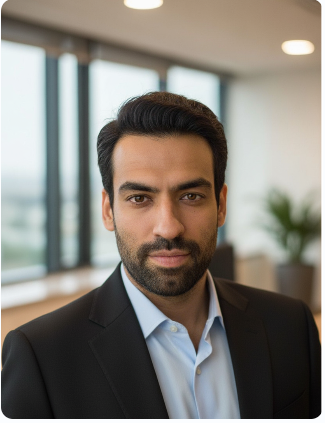 Abhishek Bhandari, Founder, Zion Skill